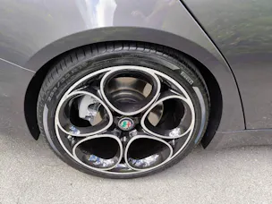 ALFA ROMEO Giulia 2.0 Q4 Veloce