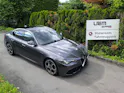 ALFA ROMEO Giulia 2.0 Q4 Veloce