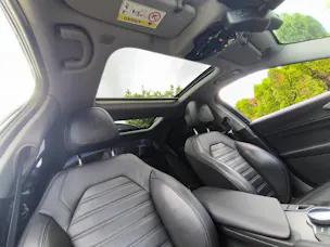 ALFA ROMEO Giulia 2.0 Q4 Veloce
