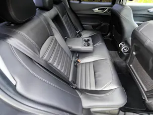 ALFA ROMEO Giulia 2.0 Q4 Veloce