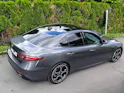 ALFA ROMEO Giulia 2.0 Q4 Veloce