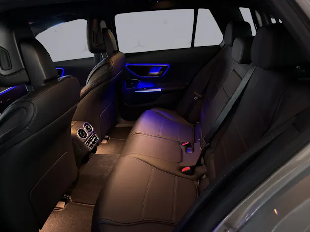 MERCEDES-BENZ C 220 d AMG Line 4matic Kombi