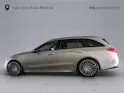 MERCEDES-BENZ C 220 d AMG Line 4matic Kombi