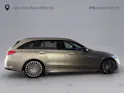 MERCEDES-BENZ C 220 d AMG Line 4matic Kombi