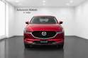 MAZDA CX-5 2.2 D 175 Revolution AWD