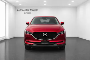 MAZDA CX-5 2.2 D 175 Revolution AWD