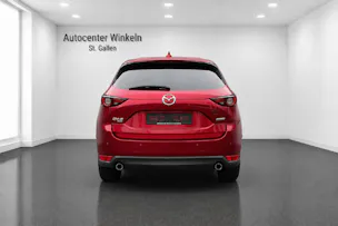 MAZDA CX-5 2.2 D 175 Revolution AWD