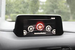MAZDA CX-5 2.2 D 175 Revolution AWD