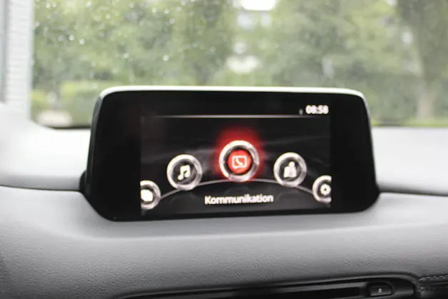 MAZDA CX-5 2.2 D 175 Revolution AWD