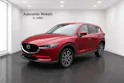 MAZDA CX-5 2.2 D 175 Revolution AWD