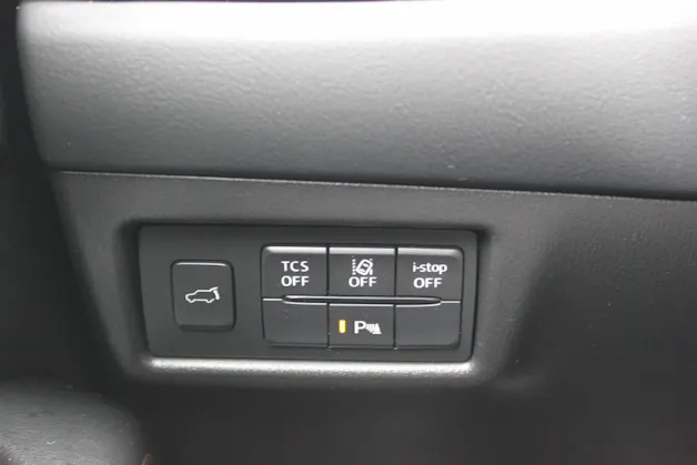 MAZDA CX-5 2.2 D 175 Revolution AWD