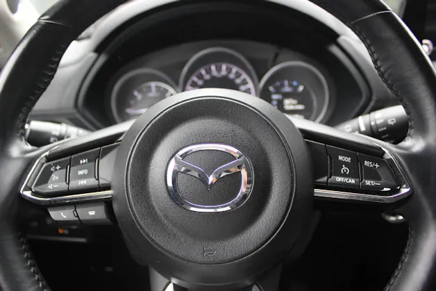 MAZDA CX-5 2.2 D 175 Revolution AWD