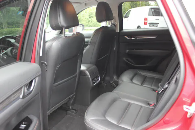 MAZDA CX-5 2.2 D 175 Revolution AWD