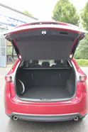 MAZDA CX-5 2.2 D 175 Revolution AWD