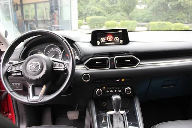 MAZDA CX-5 2.2 D 175 Revolution AWD