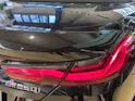 BMW M850i xDrive Cabriolet