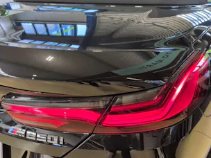 BMW M850i xDrive Cabriolet