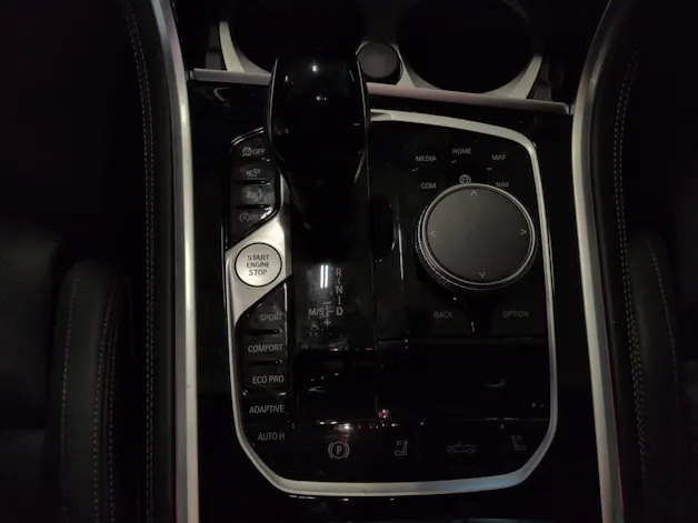 BMW M850i xDrive Cabriolet