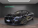 BMW M850i xDrive Cabriolet