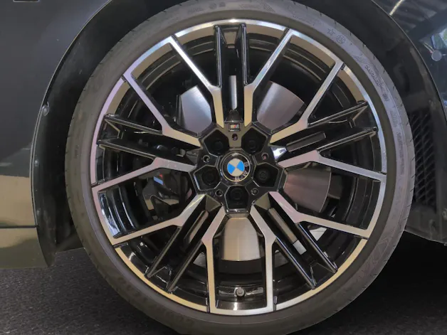 BMW M850i xDrive Cabriolet