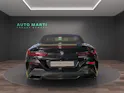 BMW M850i xDrive Cabriolet