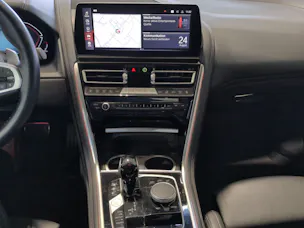 BMW M850i xDrive Cabriolet