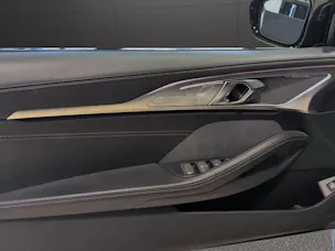 BMW M850i xDrive Cabriolet
