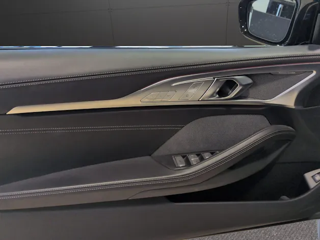 BMW M850i xDrive Cabriolet
