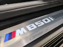 BMW M850i xDrive Cabriolet