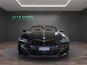 BMW M850i xDrive Cabriolet