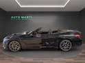 BMW M850i xDrive Cabriolet