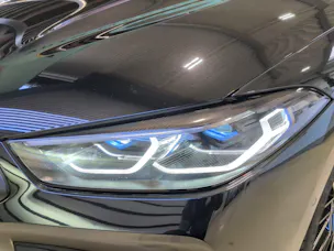 BMW M850i xDrive Cabriolet
