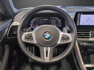 BMW M850i xDrive Cabriolet