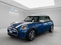 MINI F56 Cooper SE