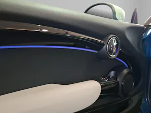 MINI F56 Cooper SE