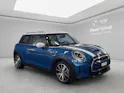 MINI F56 Cooper SE