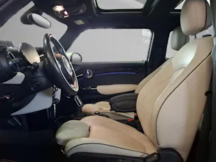 MINI F56 Cooper SE