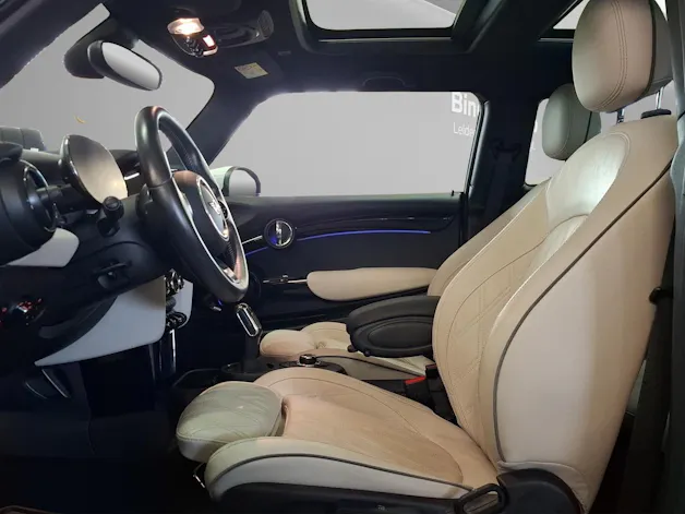 MINI F56 Cooper SE