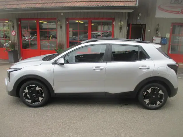 Kia Stonic 1.0 T-GDi