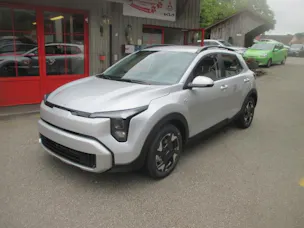 Kia Stonic 1.0 T-GDi