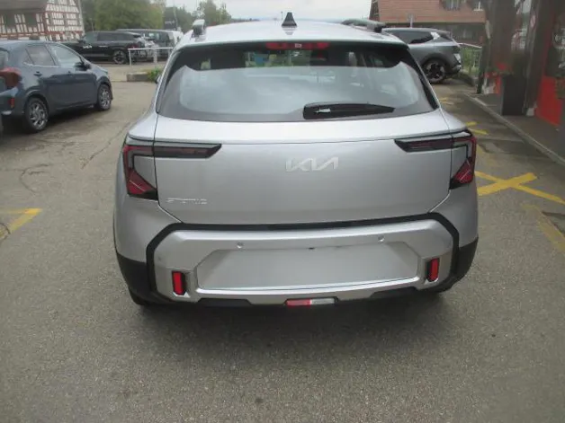 Kia Stonic 1.0 T-GDi