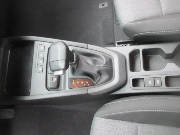 Kia Stonic 1.0 T-GDi