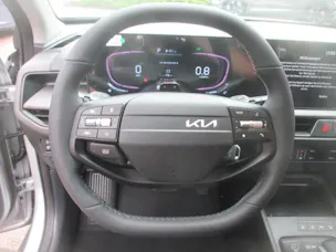 Kia Stonic 1.0 T-GDi