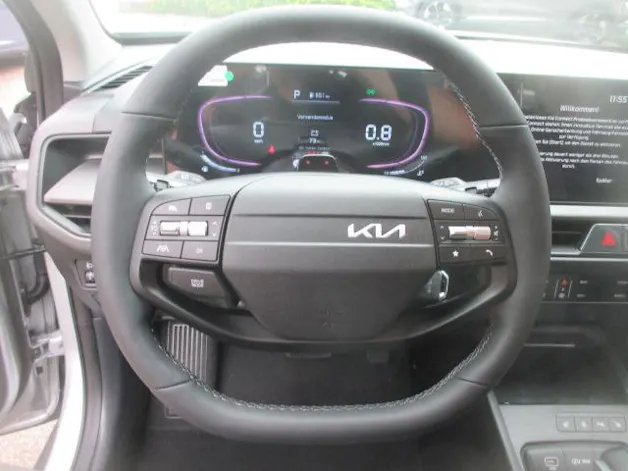 Kia Stonic 1.0 T-GDi