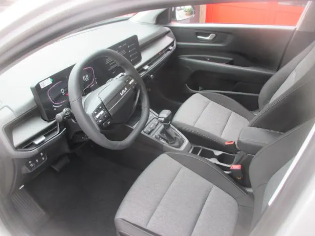 Kia Stonic 1.0 T-GDi