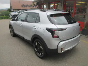 Kia Stonic 1.0 T-GDi