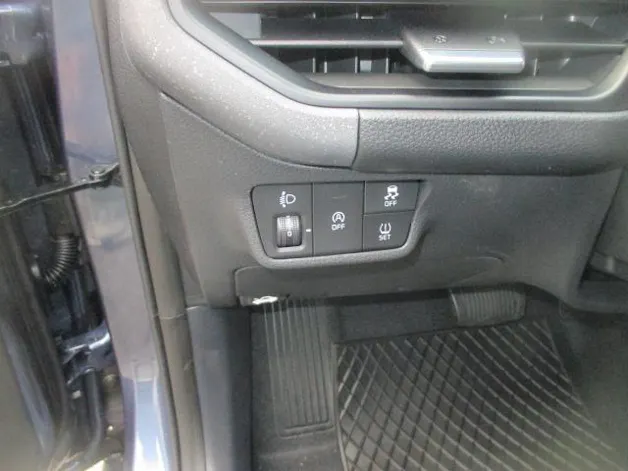 Kia Stonic 1.0 T-GDi
