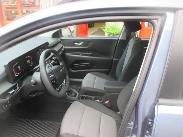 Kia Stonic 1.0 T-GDi