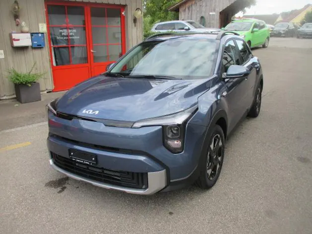 Kia Stonic 1.0 T-GDi