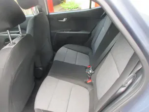 Kia Stonic 1.0 T-GDi